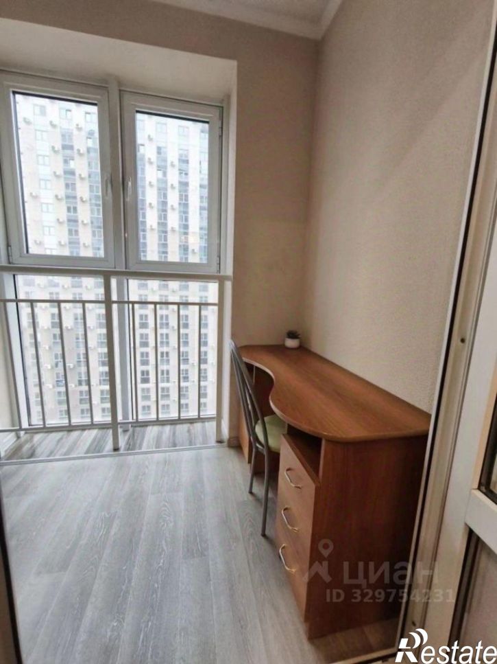 1-комн квартира Зиповская улица, 34 к1,  д. 34 к1