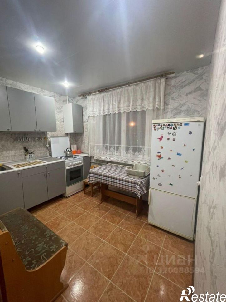 1-комн квартира Сормовская улица, 110/1,  д. 110/1