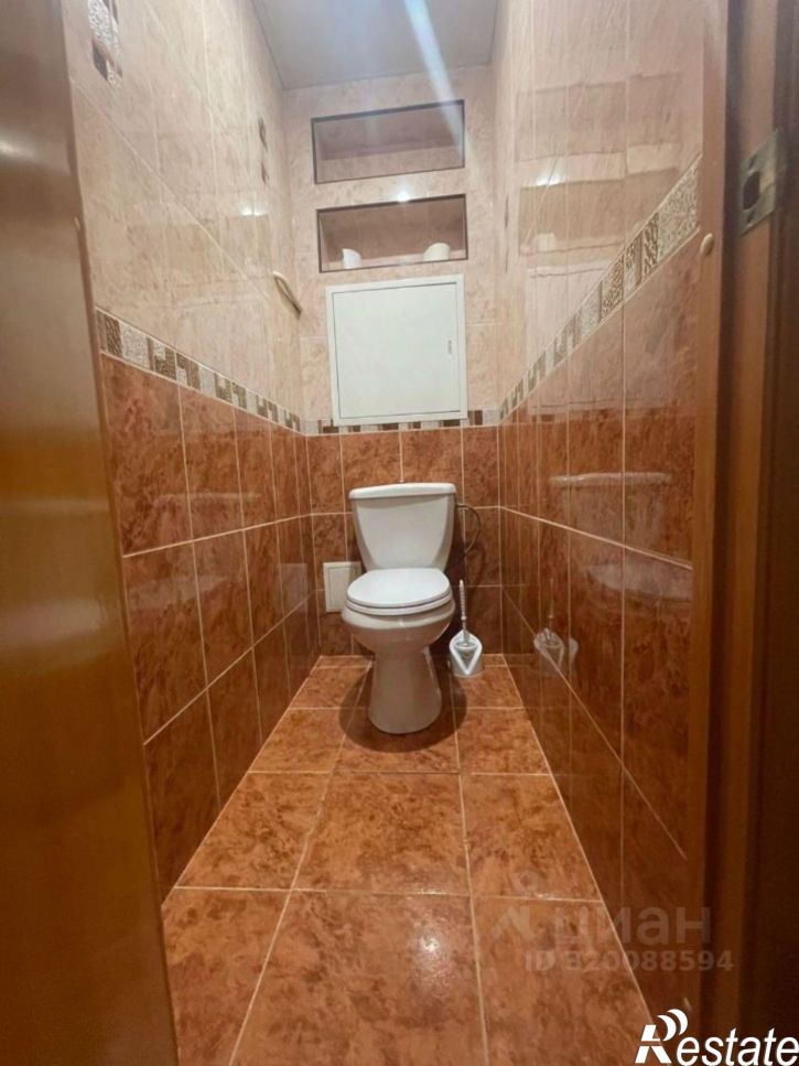 1-комн квартира Сормовская улица, 110/1,  д. 110/1
