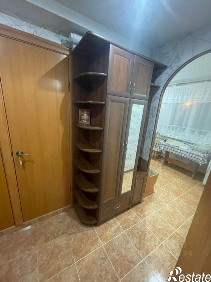 1-комн квартира Сормовская улица, 110/1,  д. 110/1