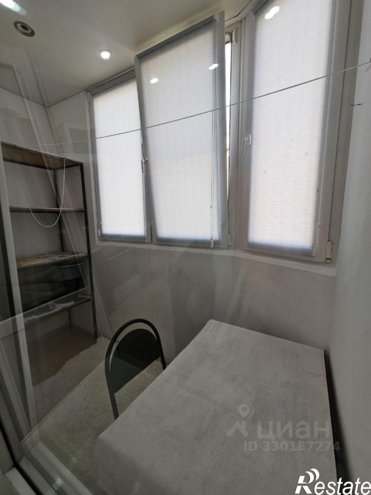 1-комн квартира Домбайская улица, 63,  д. 63
