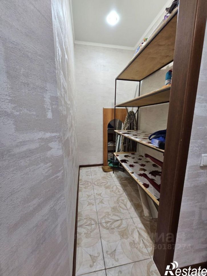 1-комн квартира Домбайская улица, 63,  д. 63