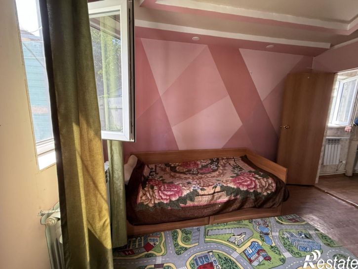 Коттедж/дом ул 2-я Линия, 133,  д. 133