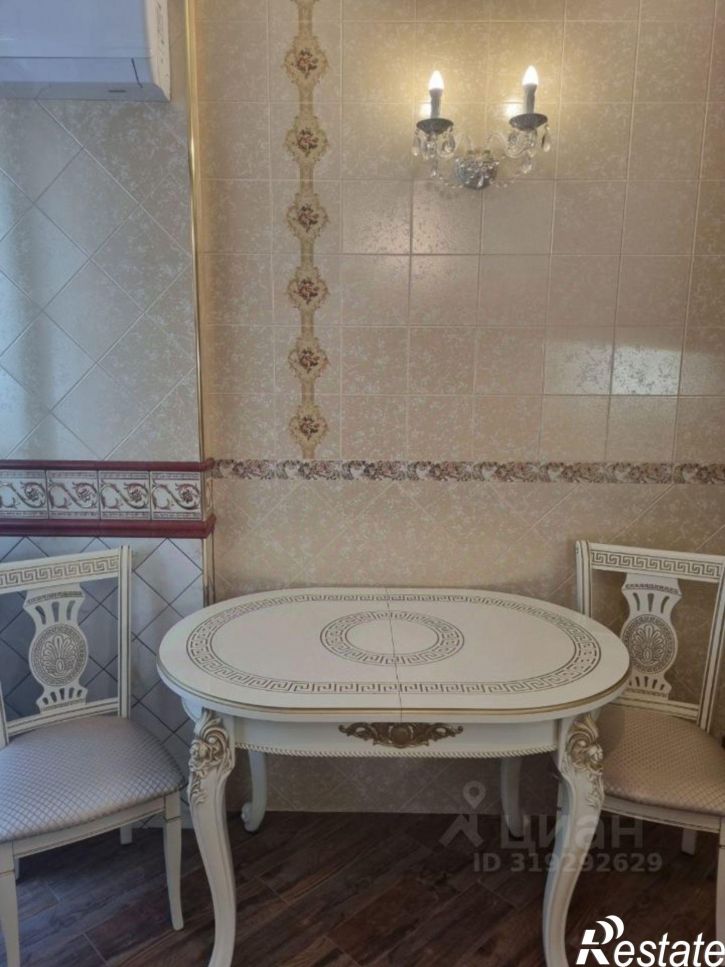 1-комн квартира ул Старокубанская, 123А 1,  д. 123А 1,  к. 1