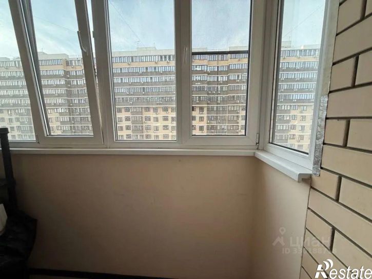 1-комн квартира улица Евгении Жигуленко, 13,  д. 13