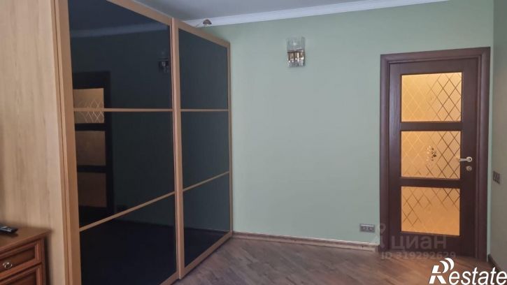 1-комн квартира ул Старокубанская, 123А 1,  д. 123А 1,  к. 1