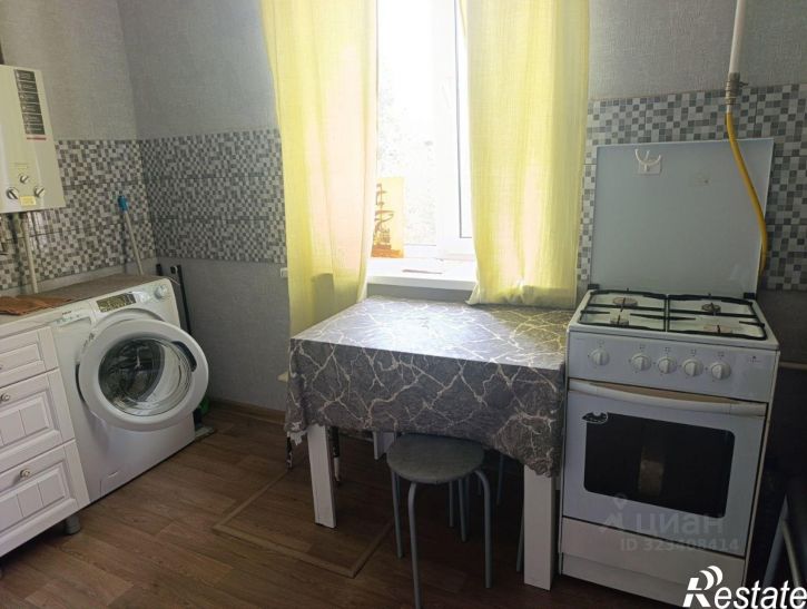 1-комн квартира улица Захарова, 27,  д. 27