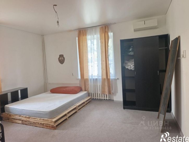 1-комн квартира улица Захарова, 27,  д. 27