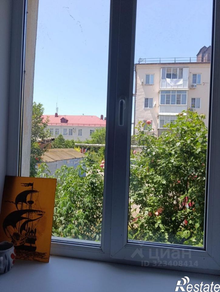 1-комн квартира улица Захарова, 27,  д. 27