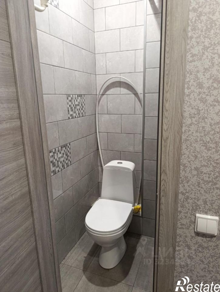 1-комн квартира улица Захарова, 27,  д. 27