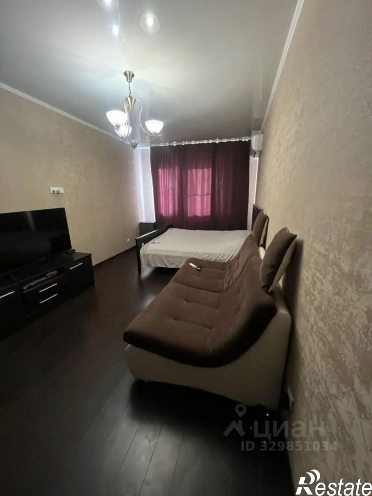 1-комн квартира ул Сормовская, 204,  д. 204