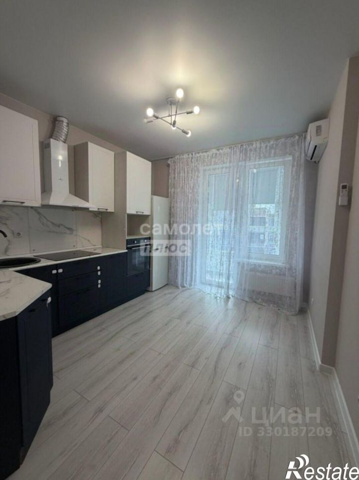 2-комн квартира ул им. генерала Корнилова, 12,  д. 12