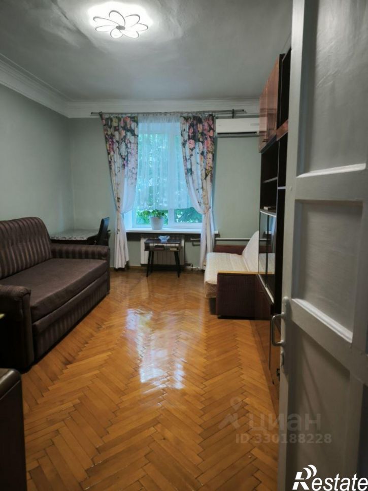 2-комн квартира ул им. Гаврилова П.М., 87,  д. 87