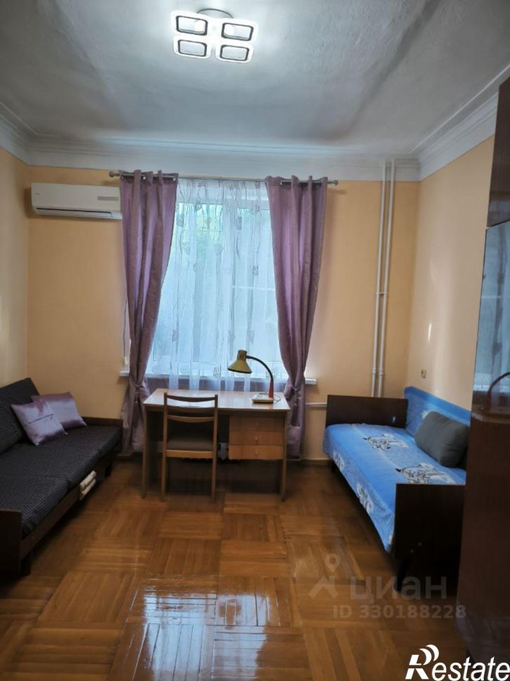 2-комн квартира ул им. Гаврилова П.М., 87,  д. 87