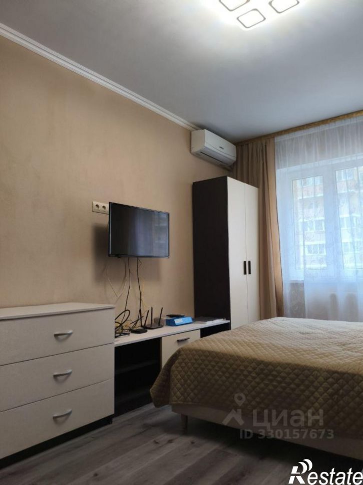 1-комн квартира ул им. Петра Метальникова, 7,  д. 7