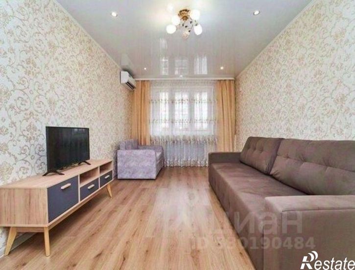 1-комн квартира ул им. Петра Метальникова, 11,  д. 11