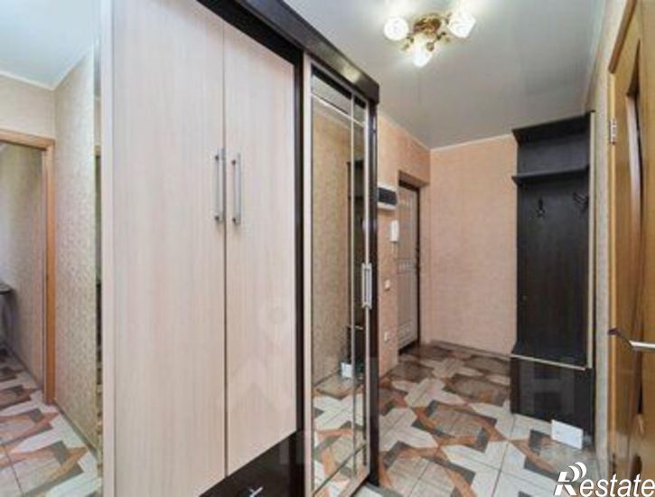 1-комн квартира ул им. Петра Метальникова, 11,  д. 11