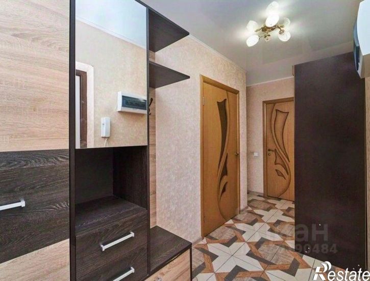 1-комн квартира ул им. Петра Метальникова, 11,  д. 11