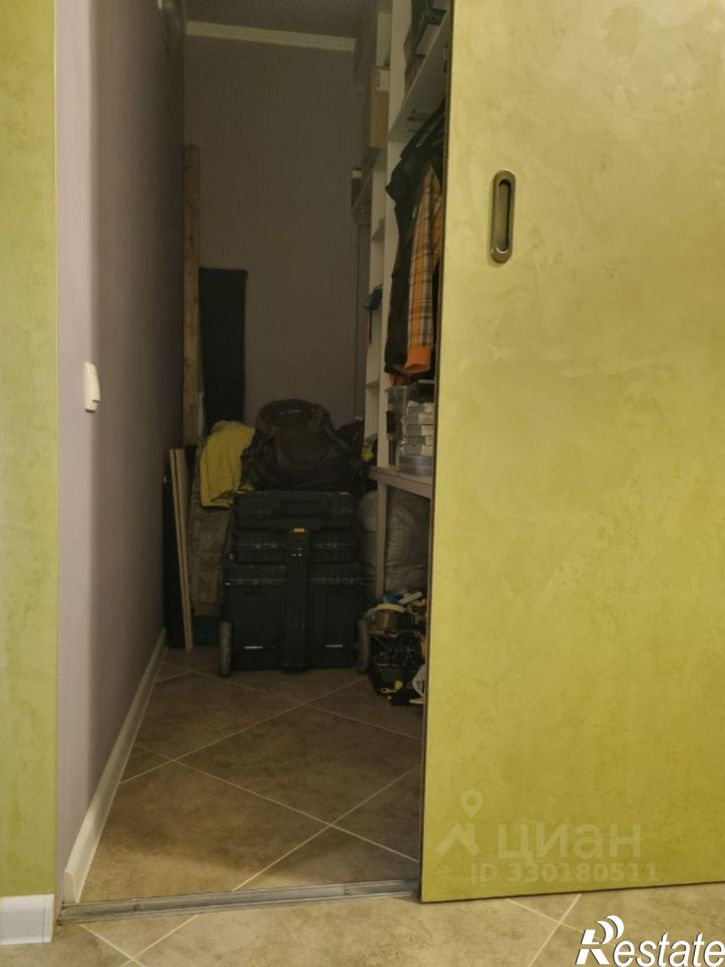 1-комн квартира улица Валерия Гассия, 4/7 к1,  д. 4/7 к1
