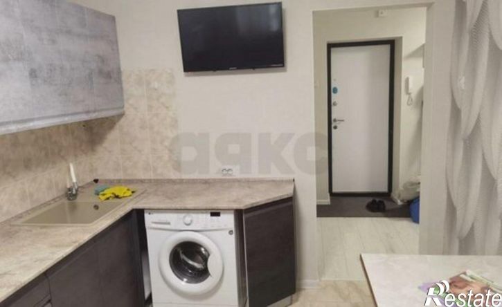 1-комн квартира пр-кт Чекистов, 33 3,  д. 33 3,  к. 3