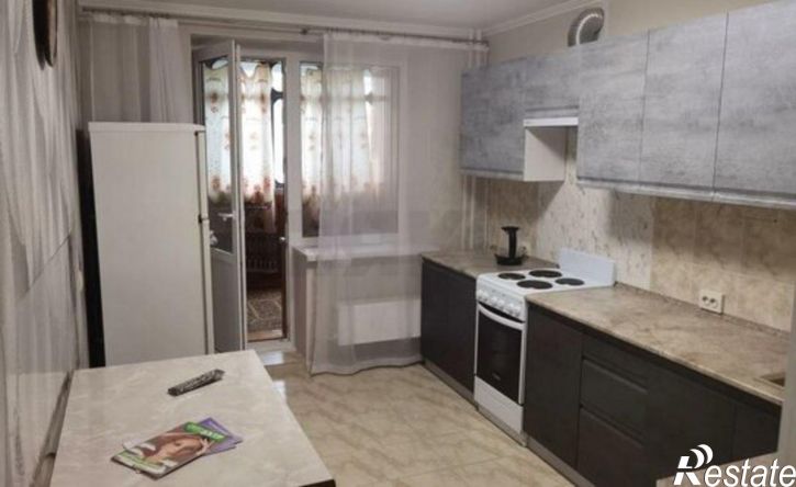 1-комн квартира пр-кт Чекистов, 33 3,  д. 33 3,  к. 3