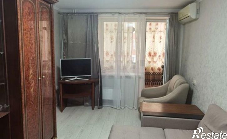 1-комн квартира пр-кт Чекистов, 33 3,  д. 33 3,  к. 3