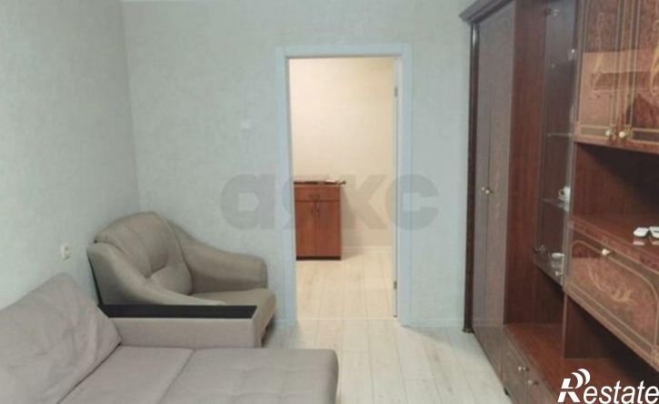 1-комн квартира пр-кт Чекистов, 33 3,  д. 33 3,  к. 3