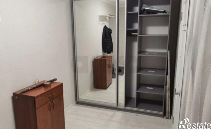 1-комн квартира пр-кт Чекистов, 33 3,  д. 33 3,  к. 3