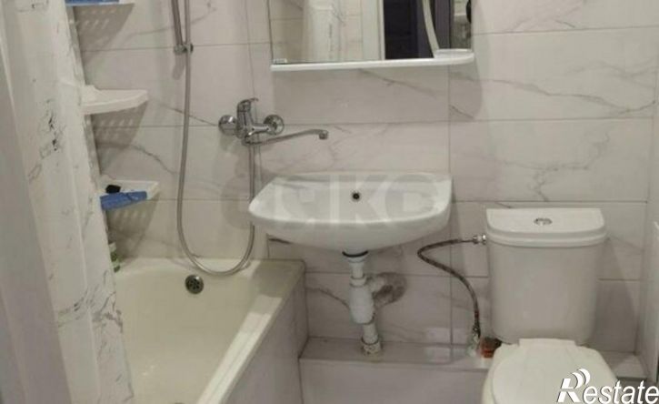 1-комн квартира пр-кт Чекистов, 33 3,  д. 33 3,  к. 3