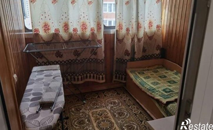 1-комн квартира пр-кт Чекистов, 33 3,  д. 33 3,  к. 3