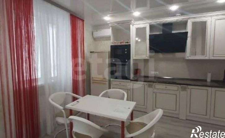 1-комн квартира шоссе Нефтяников, 18 к7,  д. 18 к7