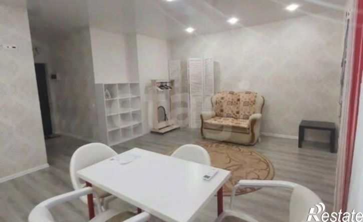 1-комн квартира шоссе Нефтяников, 18 к7,  д. 18 к7