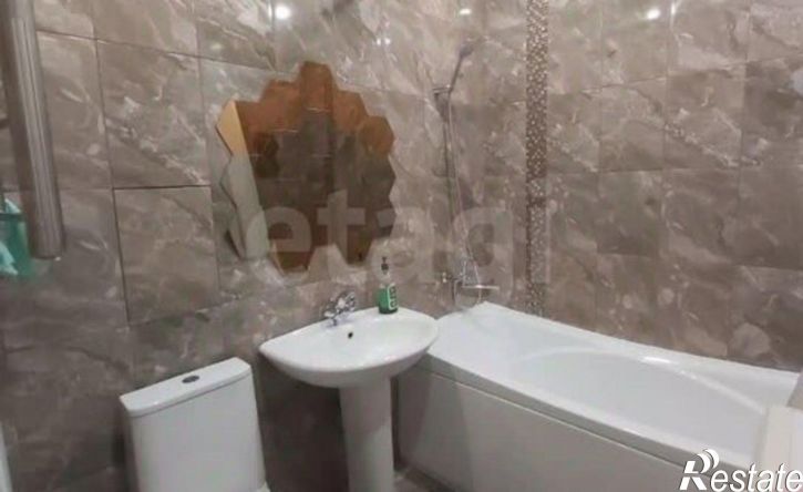 1-комн квартира шоссе Нефтяников, 18 к7,  д. 18 к7