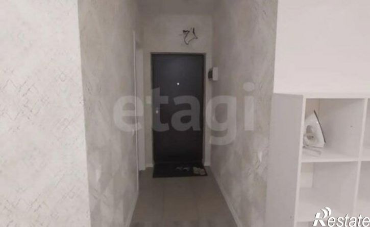 1-комн квартира шоссе Нефтяников, 18 к7,  д. 18 к7