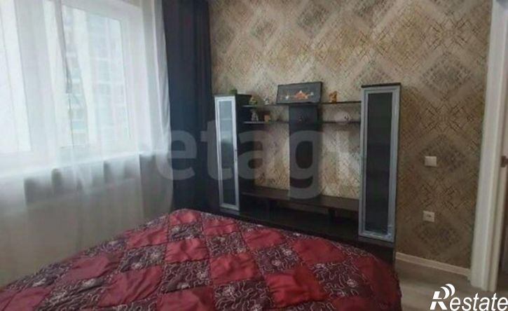 1-комн квартира шоссе Нефтяников, 18 к7,  д. 18 к7
