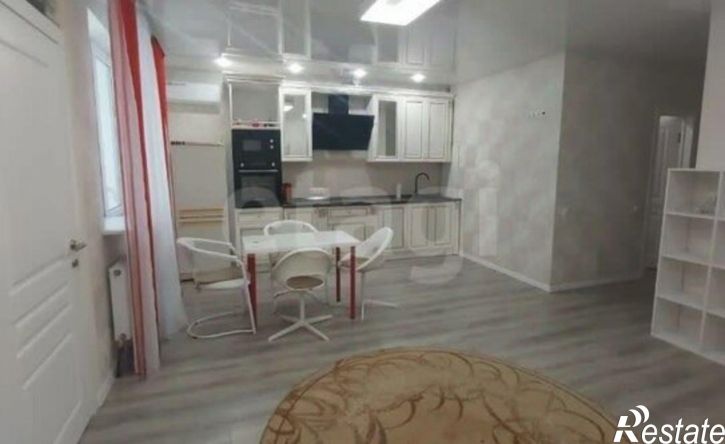 1-комн квартира шоссе Нефтяников, 18 к7,  д. 18 к7
