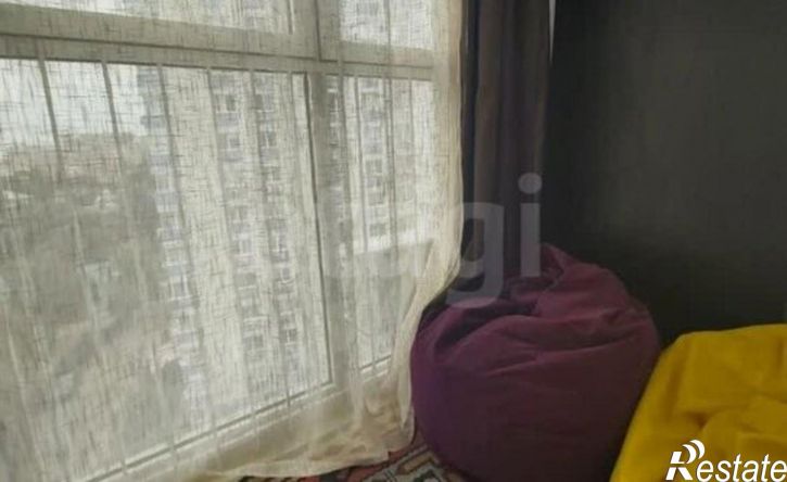 1-комн квартира шоссе Нефтяников, 18 к7,  д. 18 к7