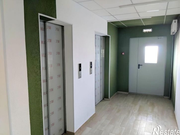 1-комн квартира улица Красных Партизан, 4/15,  д. 4/15