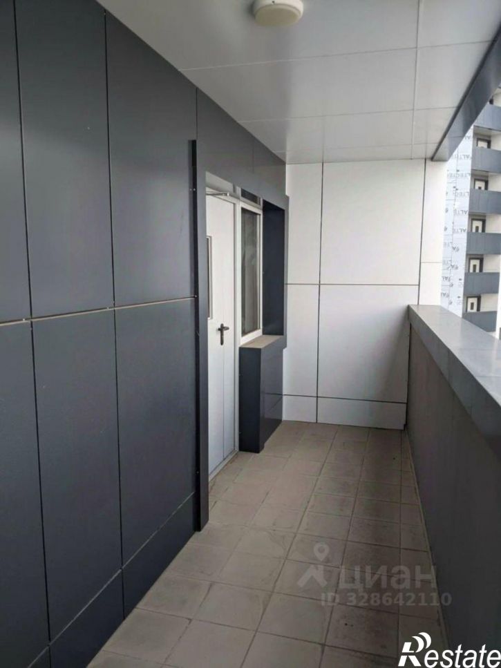 1-комн квартира улица Красных Партизан, 4/15,  д. 4/15