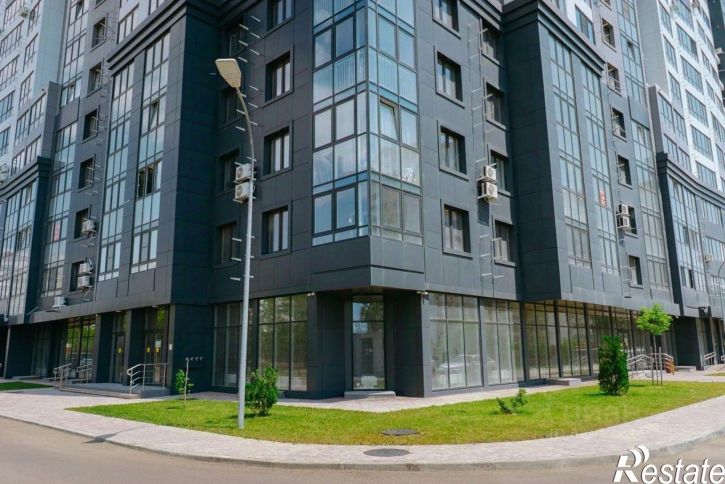 1-комн квартира улица Красных Партизан, 4/15,  д. 4/15
