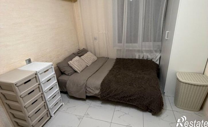 1-комн квартира Сормовская улица, 12А,  д. 12А