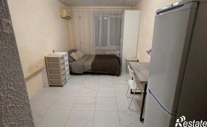 1-комн квартира Сормовская улица, 12А,  д. 12А