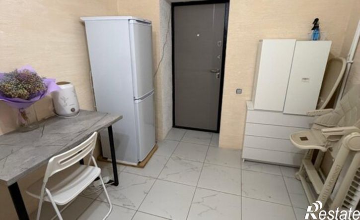 1-комн квартира Сормовская улица, 12А,  д. 12А