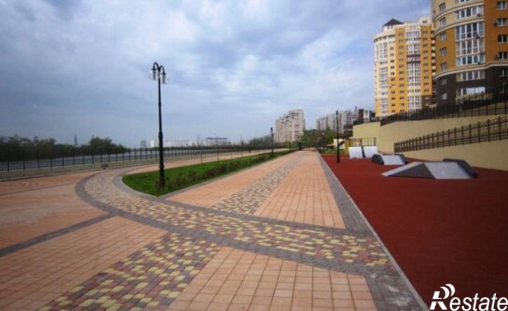 1-комн квартира ул Кожевенная, 24,  д. 24