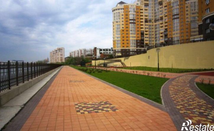 1-комн квартира ул Кожевенная, 24,  д. 24