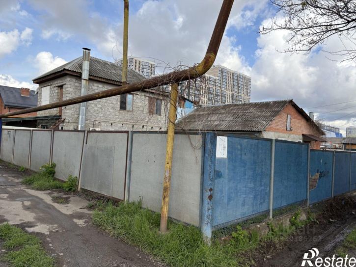 Земельный участок улица Игоря Агаркова, 15,  д. 15