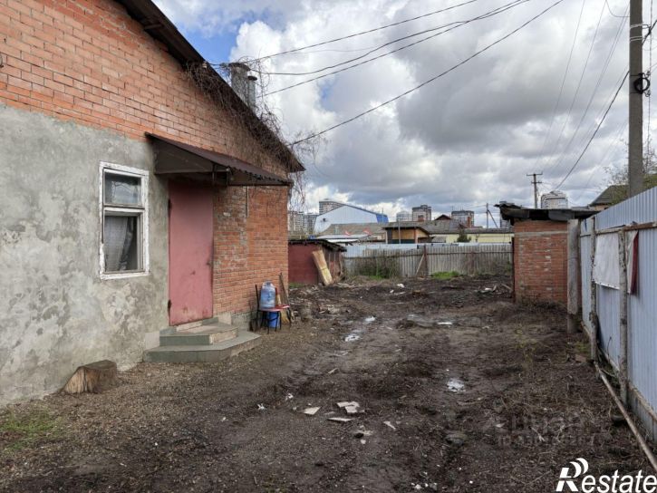 Земельный участок улица Игоря Агаркова, 15,  д. 15