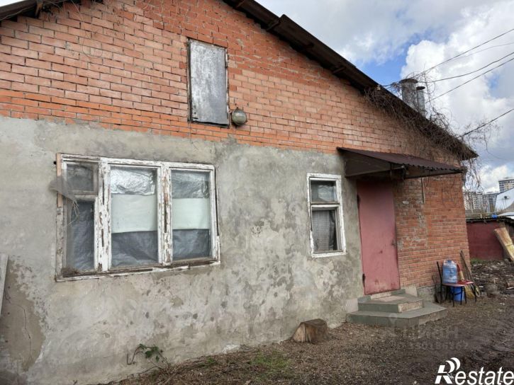 Земельный участок улица Игоря Агаркова, 15,  д. 15
