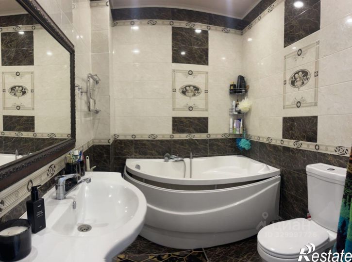 4-комн квартира ул им. Бабушкина, 295,  д. 295