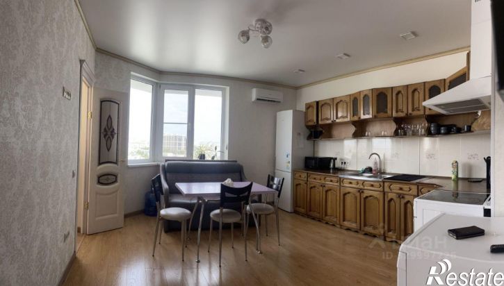 4-комн квартира ул им. Бабушкина, 295,  д. 295